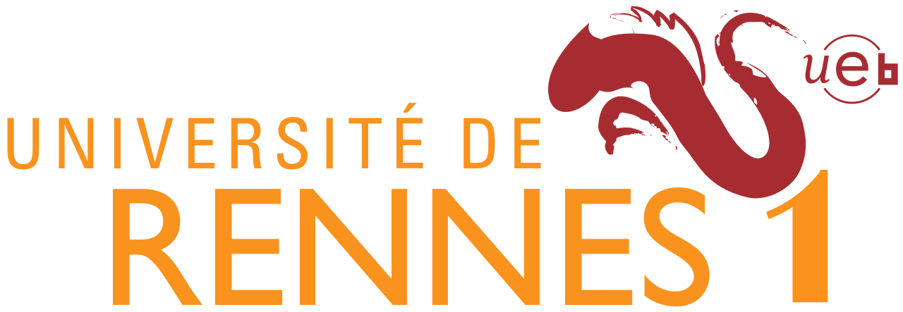 logo U rennes 1