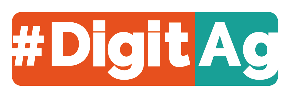 logo digitag
