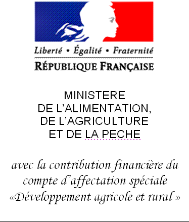 LOGO_CASDAR2009