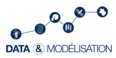 Science des Données et Modélisation pour l’Agriculture et l’Agroalimentaire