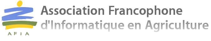 AFIA - Informatique agricole