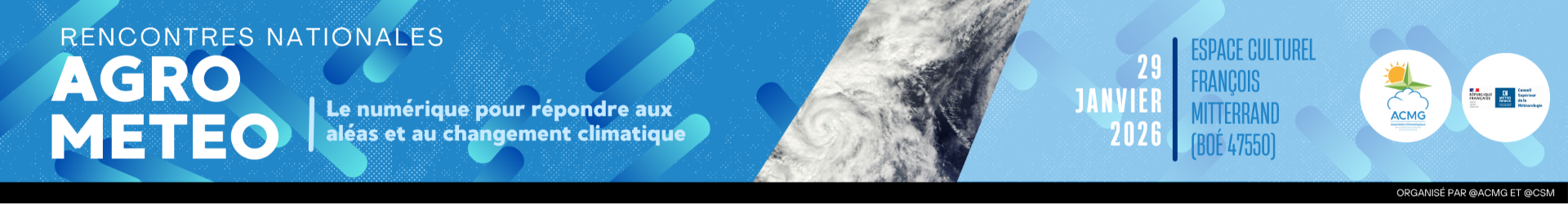 AgroMétéo2026